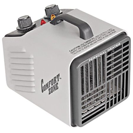 HOWARD BERGER Howard Berger Co 1500 Watt Personal Heater  CZ707 75877070708